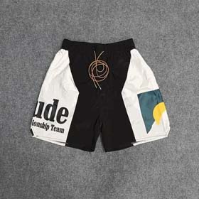 Rhude shorts（32 styles）-0786  